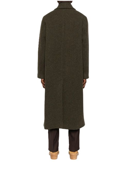 Winter coat moss green Sunflower | 4188GREEN MOSS